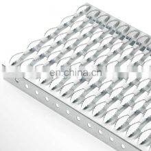 Multi Specification Perforated Sheet/perforated Metal Mesh for Skid Plate thumbnail-3