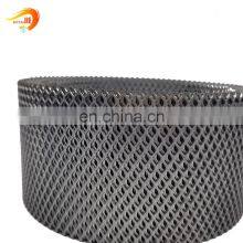 Protection Mesh Customized Expanded Metal Mesh for Filter thumbnail-2