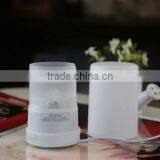 Aromatherapy Diffuser Wood Table Top Humidifier Room Diffuser Refills thumbnail-4