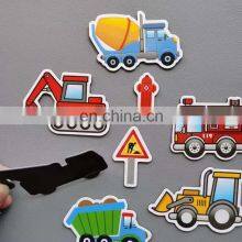 Promotion Souvenir Refrigerator Magnets Customized Fridge Magnets thumbnail-2