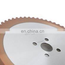 Stainless Steel Special Metal Ceramic Saw Blade High-speed Circular Saw Machine Metal Cutting Circular Saw Blade Cut 10 Square thumbnail-4