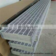 Sandwich Panel 10 mm Rock Wall Sandwich Panel 18mm Osb Sandwich Panel thumbnail-3