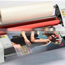 SRL-D48 Office Use Desktop Digital A3 A4 Cold and Hot Laminator Machine Double Sides Film Laminating Machine for Shop Use thumbnail-5