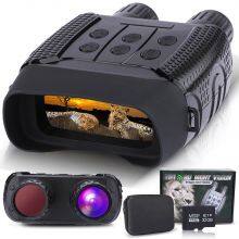 Uscamel Optics Wi-Fi Upgrade 960P Night Vision Binoculars thumbnail-2