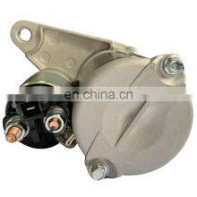 China Factory Starter Motor TSC10R7 32613N D7ES6 02T911023G For VW POLO Audi Engine EA111 thumbnail-3