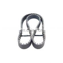 Genuine Balance Shaft Belt Timing Belt 1145A081 For Mitsubishi ML MN Triton 2.5L Diesel 4D56T thumbnail-1