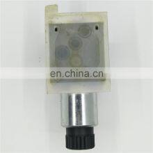 2 / 3 Way Cut-off Solenoid Directional Valve Hydraulic Valve thumbnail-4
