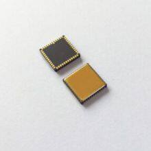 High Performance MEMS Gyroscope