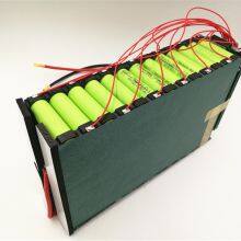 48V 20Ah Li-Ion Lithium Ion Battery Pack For Golf Cart Electric Bicycle Scooter thumbnail-2