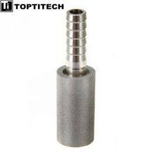 Sintered Stainless Steel Sparger For Bioreactor Systems Diffusion Stone thumbnail-3