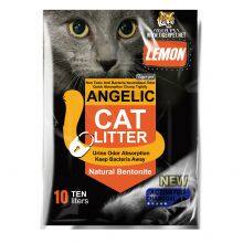 Ball Shape Hard Clumping Multi Flavour Clumping Cat Litter thumbnail-2