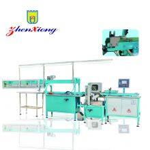 Refrigerator Door Gasket Production Line PVC Gasket Extrusion Line PVC Gasket Seal Extruder thumbnail-5