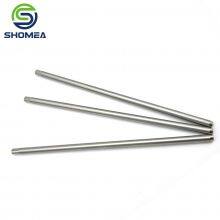 SHOMEA Customized Small Diameter 1.4301 Stainless Steel Outlet Tube With Round off Top thumbnail-2