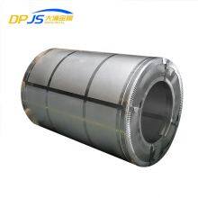 ASTM/JIS/EN Standards DC51D DC52C Galvanized Steel Coil/Strips/Roll for Roofing Sheet Price thumbnail-1