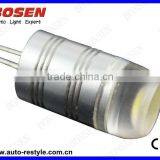 2013 New Product 3w High Power G4 Indoor Lamp BOS-G4BO4-3W