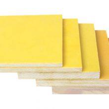 Epoxy Glass Fiber Cloth Plate 3240 thumbnail-1