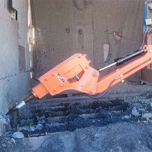 Rockbreaker Booms System thumbnail-5