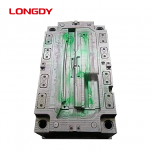 Plastic Injection Molds Develop Services Professional Designs Factory Prices Plastic Injection Molding thumbnail-4