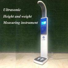 Ultrasonic Height and Weight Measuring Instrument thumbnail-4