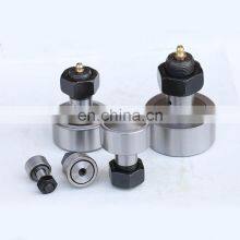 CF20 Track Roller Bearing With Stud Cam Follower thumbnail-5