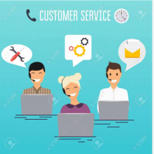 Customer Support Software and Helpdesk Ticketing System - JAVA Software Fully Developed