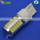 Hotsale Superbright SMD T20 Auto Led,led Car Lighting 5630smd ,auto Led Bulb
