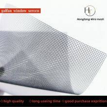 Galfan Alloy Window Screen High Strength thumbnail-2
