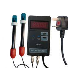 PH-204 Digital PH/ORP Monitor