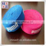 China Manufacturing Jacquard Elastic Band Webbing for Sport