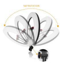 Selfie Phone With Tripod Stand Cheapest Portable Makeup Portable Live Stream Fashion Circle 18 Inch Led Ring Fill Light Ring 18 thumbnail-4