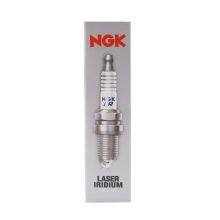Wholesale Original Genuine NGK Spark Plug Iridium Platinum SILZKAR8G7Y 93710 Car Engine Spark Plug for CHANGAN MAZDA thumbnail-2