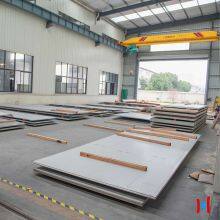 China Stainless Steel Sheet 300 Series Hot Rolled thumbnail-5