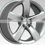 Jwl Rims 17 18 Inch Replica Wheels for AUDI A6L Car Wheels thumbnail-1