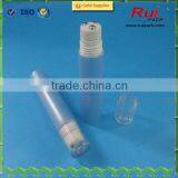 Cosmetic Roll on Soft Tube