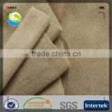 Cheap Brushed Adhesive Velvet Fabric thumbnail-3