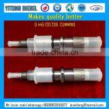 Fuel Injector 0 445 120 236 Common Rail Injector With Good Quality for Cummingsengine