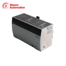 Allen Braldey 1606-XL480EP AC/DC DINRail Mount Power Supply In Stock thumbnail-4