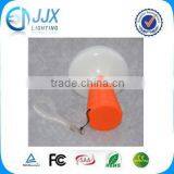 Emergency Torch Light With Battery,5V 1800mAh USB Flashlight thumbnail-3