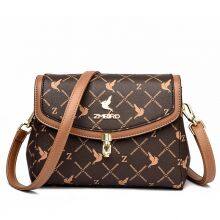 AH06 Factory Brand Women's Tote Bag Top Quality Crossbody Messenger Bag Fashion Ladies' Shoulder Luxury Women's Handbag thumbnail-2