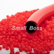 Factory Excellent Aging Resistanc Pvc Granules Flexible Soft Pvc Compound for Garden Hose thumbnail-6