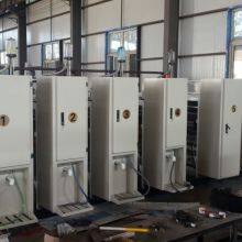 High-Speed Flexo Printer-Slotter-Die Cutter for Corrugated Board thumbnail-4