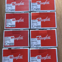 Danfoss EMP2 Pressure Transmitter 084G2100 2105 2107 2113 2209 Genuine thumbnail-2