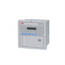 REF610C55LCNR Feeder Protection Relay Versatile Multifunction Protection Relay thumbnail-3