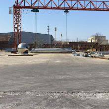 Hengshui Haogu Engineering Materials Co., Ltd. company overview - view 3 thumbnail