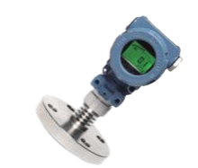 XBP93420-Ⅲ DN50 — Pressure Transmitter