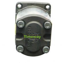 0510 Hydraulic Pump 0510525331 0510525374 0510525375 0510525018 High Pressure Oil Pump Replace Rexroth Gear Pump thumbnail-4