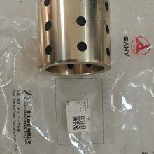 Hot-selling Sany Excavator Bushings, Wear-resistant Bronze Bushings 14003914 thumbnail-4