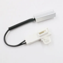 Hot-selling for Genuine Excavator Evaporator Temperature Sensor Shandong Origin 60033039 170400-4670 OEM Part thumbnail-1