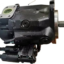 Main Hydraulic Pump for SANY SY365 SY485 | OEM-Quality Replacement Excavator Main Pump thumbnail-6