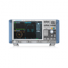 Rohde Schwarz ZNB8 Vector Network Analyzer，9 KHz to 8.5 GHz thumbnail-2